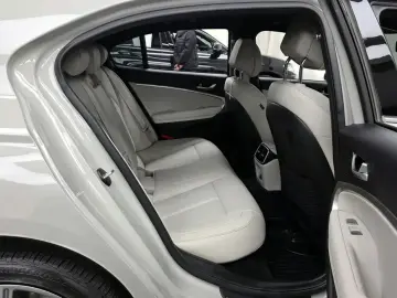 2024 Genesis G70 с пробегом 50 779 км