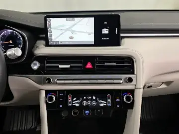 2024 Genesis G70 с пробегом 50 779 км