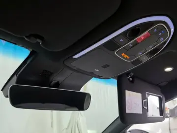 2024 Genesis G70 с пробегом 50 779 км