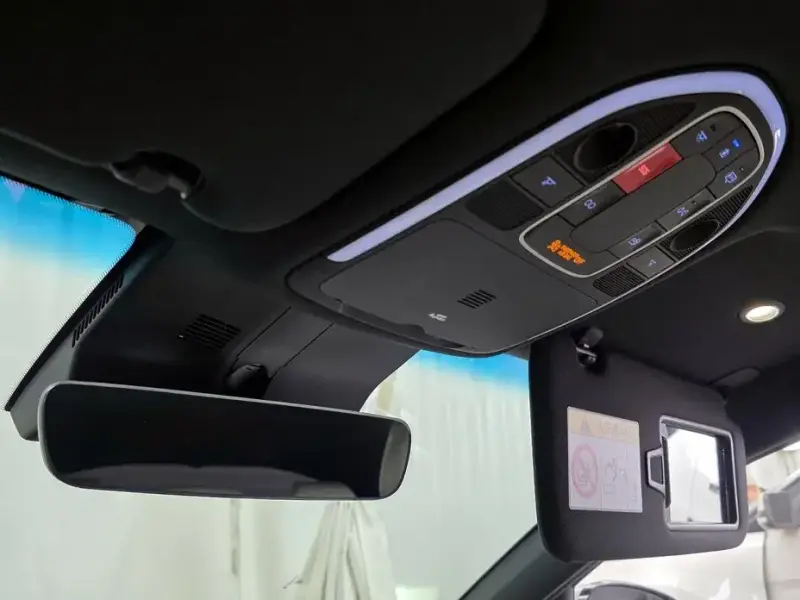 2024 Genesis G70 с пробегом 50 779 км