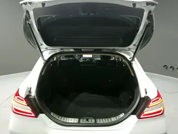 2022 Genesis G70 с пробегом 55 642 км