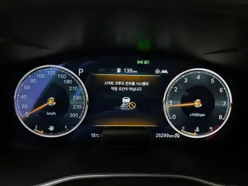 2022 Genesis G70 с пробегом 25 299 км