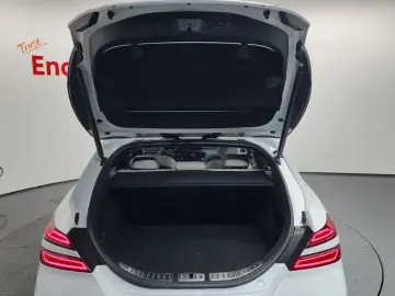 2022 Genesis G70 с пробегом 11 698 км