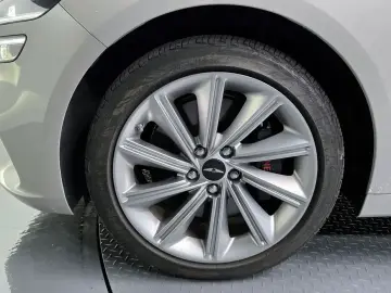 2024 Genesis G70 с пробегом 18 309 км