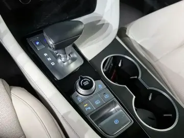 2024 Genesis G70 с пробегом 18 309 км
