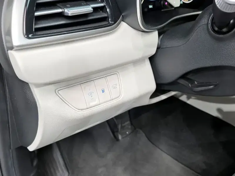 2024 Genesis G70 с пробегом 18 309 км