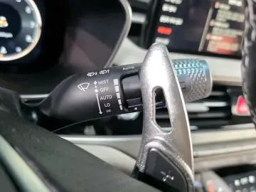 2024 Genesis G70 с пробегом 18 309 км