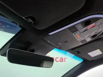 2024 Genesis G70 с пробегом 18 309 км