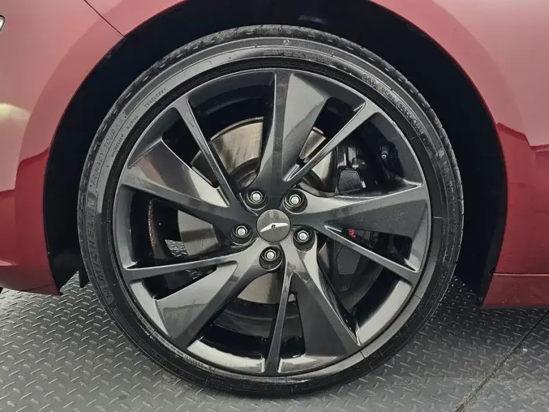 2022 Genesis G70 с пробегом 46 358 км
