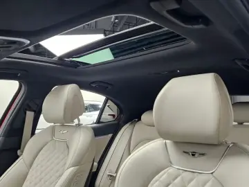 2022 Genesis G70 с пробегом 46 358 км