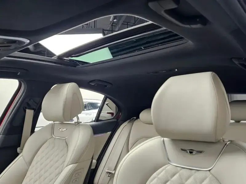 2022 Genesis G70 с пробегом 46 358 км