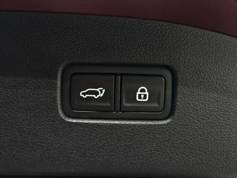 2022 Genesis G70 с пробегом 46 358 км
