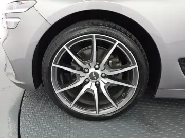 2022 Genesis G70 с пробегом 71 169 км