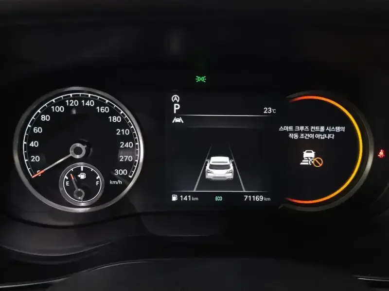 2022 Genesis G70 с пробегом 71 169 км