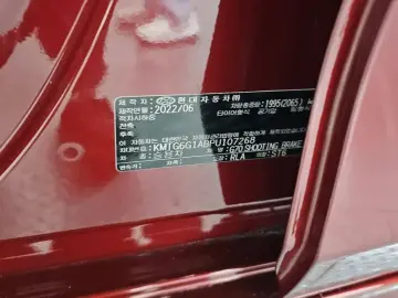2022 Genesis G70 с пробегом 46 358 км