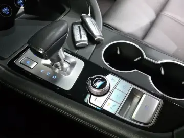 2022 Genesis G70 с пробегом 71 169 км