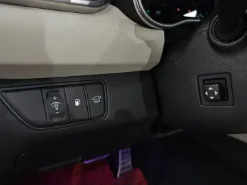 2022 Genesis G70 с пробегом 46 358 км