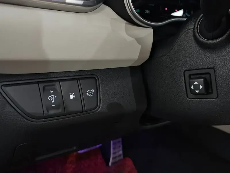 2022 Genesis G70 с пробегом 46 358 км