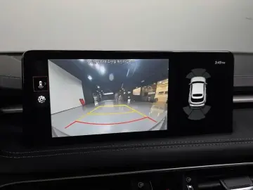 2022 Genesis G70 с пробегом 71 169 км