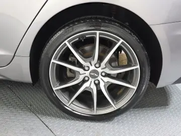 2022 Genesis G70 с пробегом 71 169 км