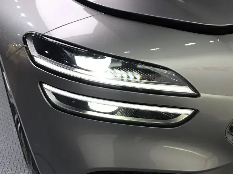 2022 Genesis G70 с пробегом 71 169 км