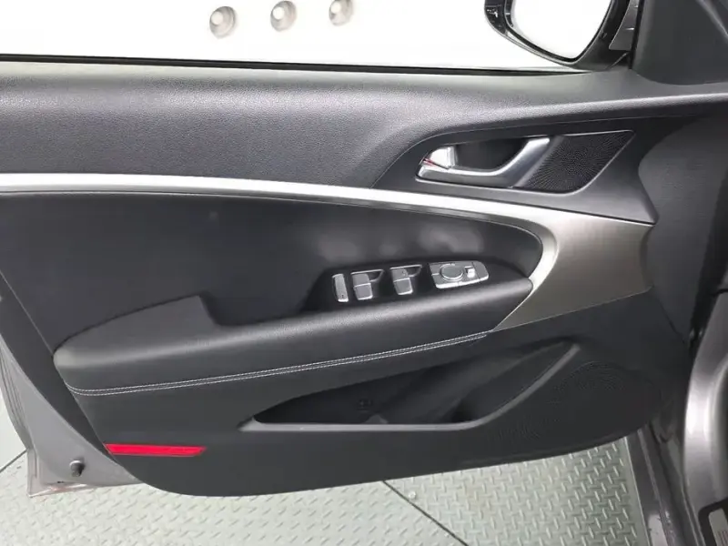 2022 Genesis G70 с пробегом 71 169 км