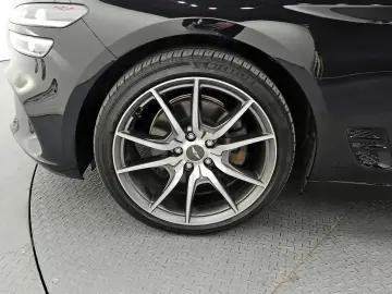 2022 Genesis G70 с пробегом 48 064 км
