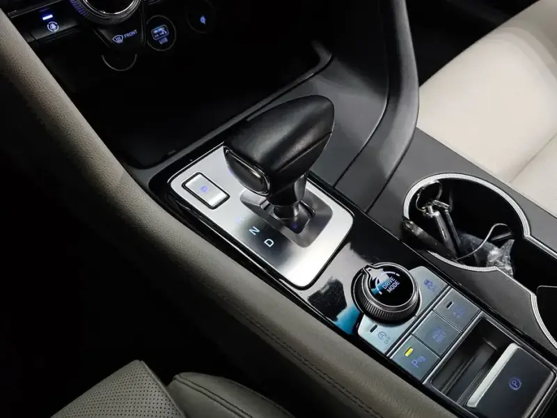 2022 Genesis G70 с пробегом 48 064 км