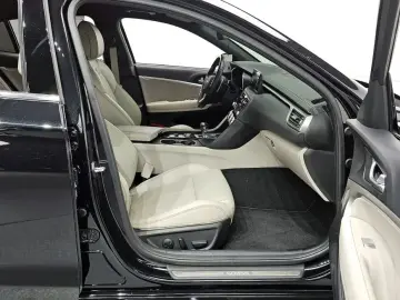 2022 Genesis G70 с пробегом 48 064 км