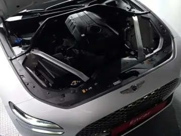 2023 Genesis G70 с пробегом 58 723 км