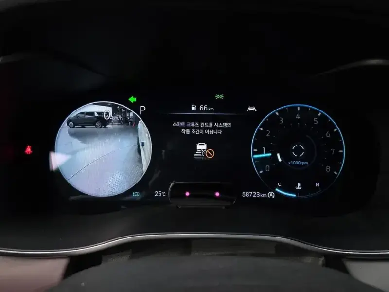 2023 Genesis G70 с пробегом 58 723 км