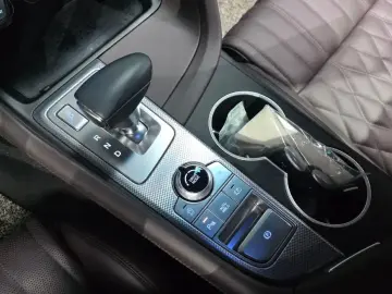 2023 Genesis G70 с пробегом 58 723 км