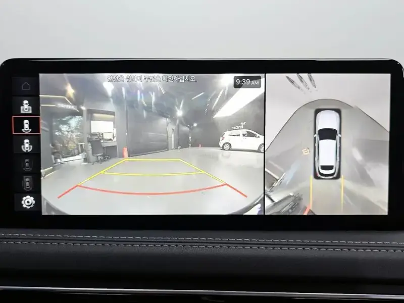 2022 Genesis G70 с пробегом 48 064 км