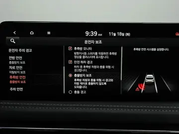 2022 Genesis G70 с пробегом 48 064 км