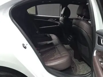 2023 Genesis G70 с пробегом 58 723 км