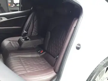 2023 Genesis G70 с пробегом 58 723 км