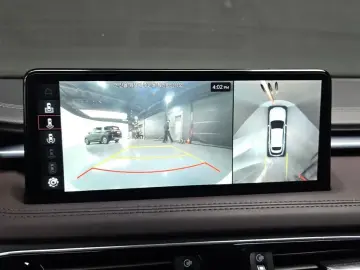 2023 Genesis G70 с пробегом 58 723 км