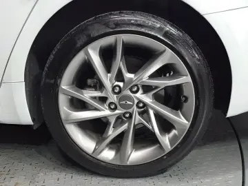 2023 Genesis G70 с пробегом 58 723 км