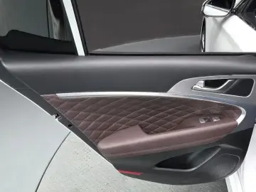 2023 Genesis G70 с пробегом 58 723 км