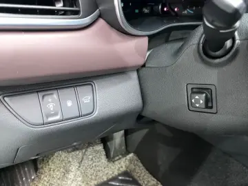 2023 Genesis G70 с пробегом 58 723 км