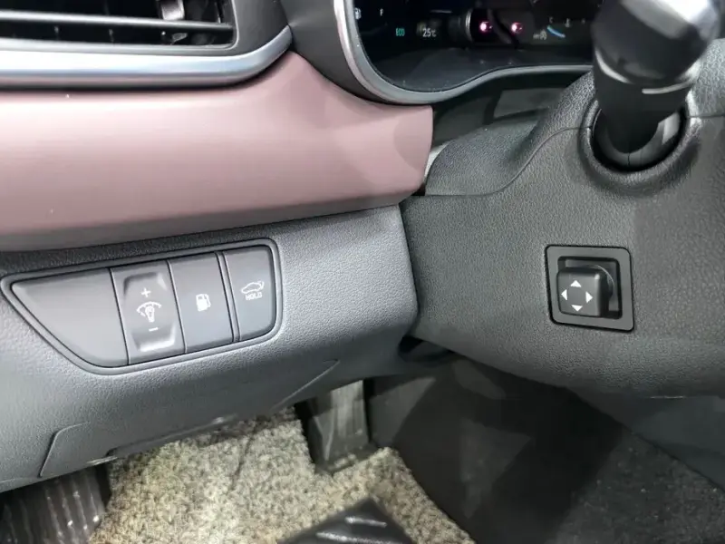 2023 Genesis G70 с пробегом 58 723 км