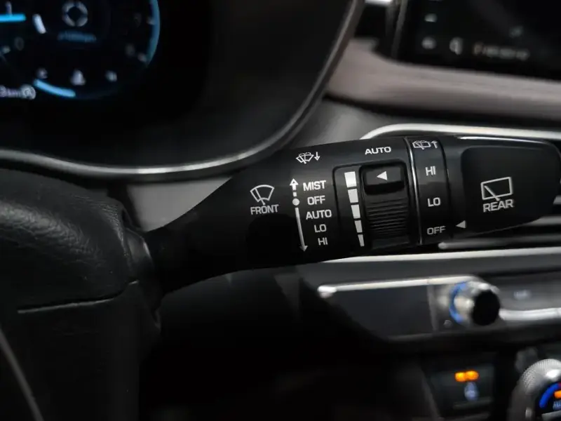 2023 Genesis G70 с пробегом 58 723 км