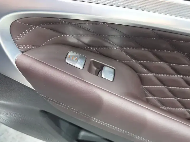 2023 Genesis G70 с пробегом 58 723 км