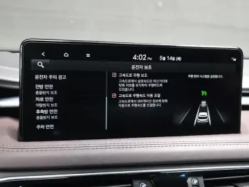 2023 Genesis G70 с пробегом 58 723 км