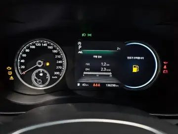 2022 Genesis G70 с пробегом 136 298 км