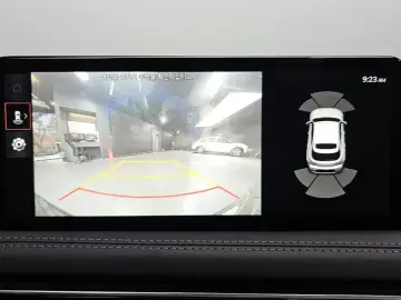 2022 Genesis G70 с пробегом 136 298 км