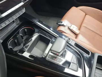 2021 Audi A4 с пробегом 70 624 км
