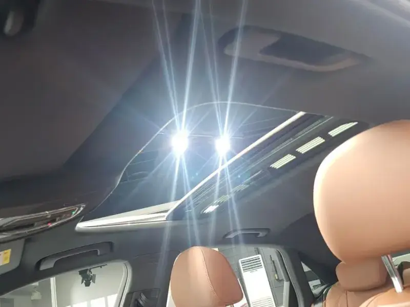 2021 Audi A4 с пробегом 70 624 км