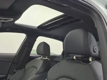 2022 Audi A4 с пробегом 44 291 км