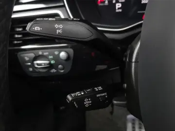 2022 Audi A4 с пробегом 75 082 км